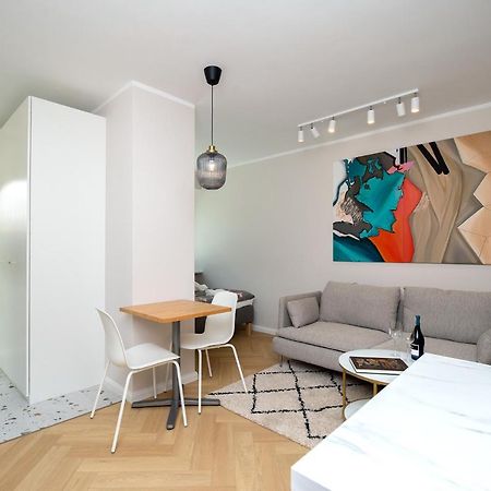 Apartament W Sercu Gdyni Gdynia Exterior foto